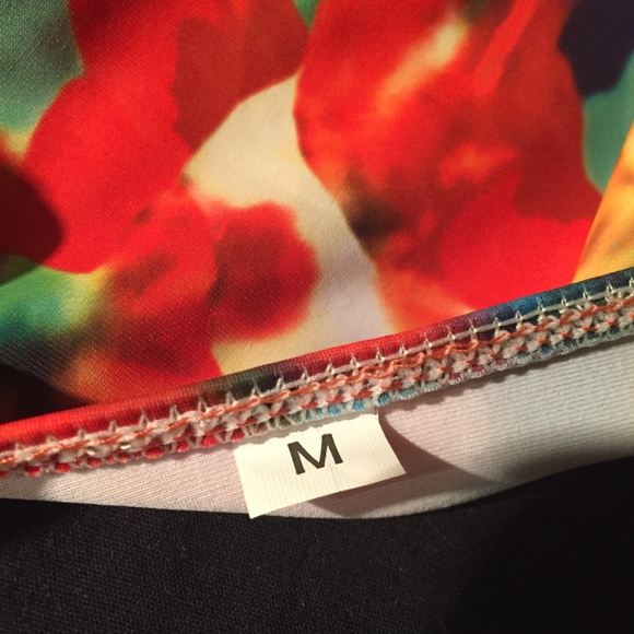 FREE* Halter Swim Suit-Free w/ purchase* - Picture 5 of 6